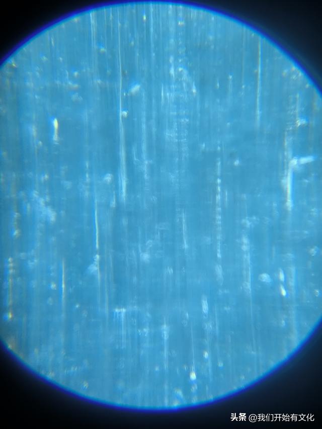 古玩市场上统称“水晶”或“琉璃”的各种玻璃陨石的初步材质分析
