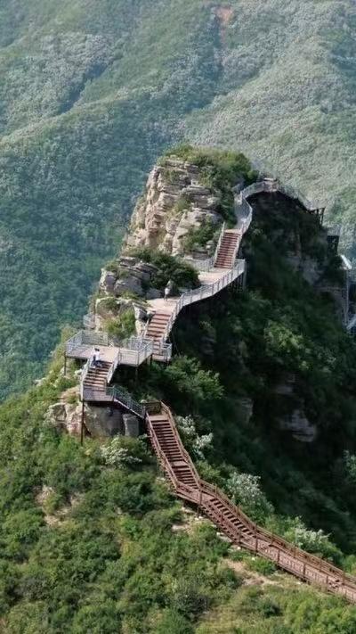 李清喜：新密鸡山秋游三章