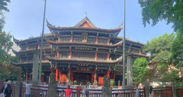三进文殊院