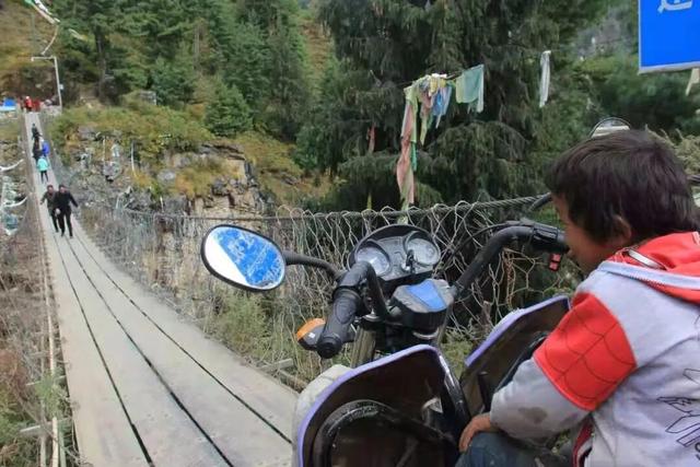 西藏最被低估的秘境：吉隆沟！