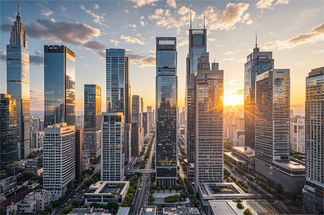 黄奇帆再次预言未来房地产，今年已经应验，明年或大概率也是对的