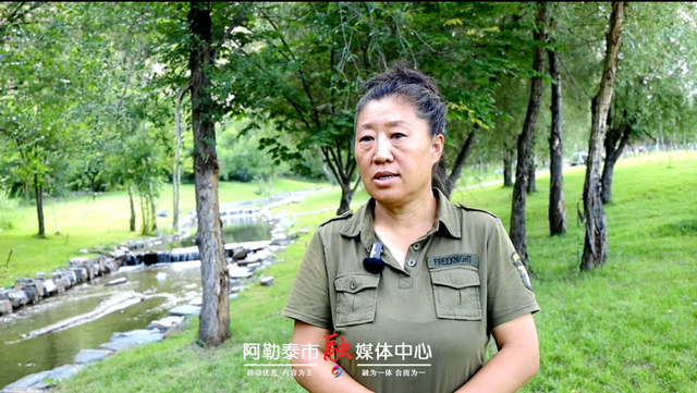 醉美山河·温暖阿禾丨阿禾公路引客来 游客用体验告诉你这里有多好