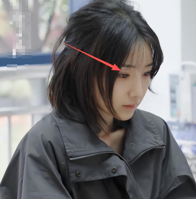 当“整容脸”混进卫视犯罪剧，演技再好也拉胯，观众直呼：太辣眼