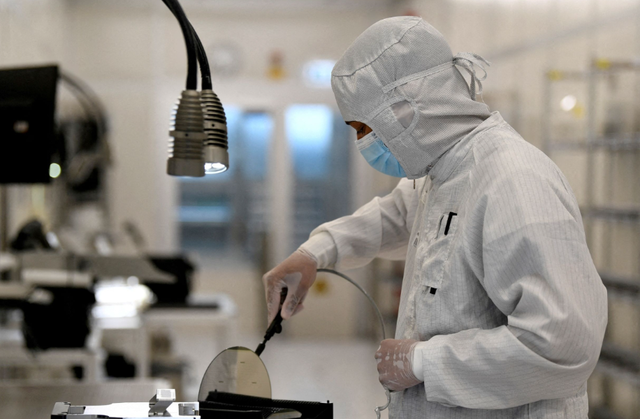 中荷芯片断供风波如何善终？孙玉良：把政治意志转化为务实行动