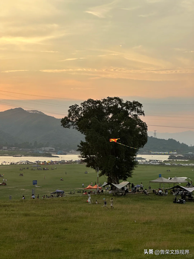 清远：藏在珠三角旁的山水烟火秘境