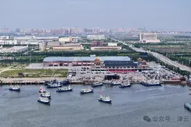 今天！除了开学，还有开海～餐桌即将迎来……图片