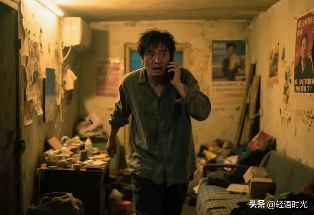 大娘找我借40万我不借，次日警察敲门：你大娘全家无一幸免