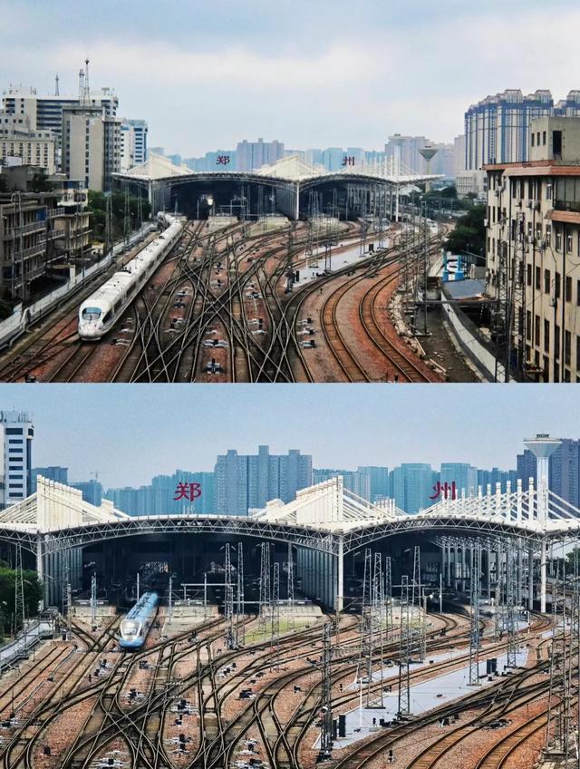 河南之争：洛阳	、开封、郑州，谁更有资格当省会？