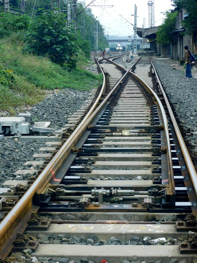 江津朱杨石梯巷，一条鲜为人知的古街巷