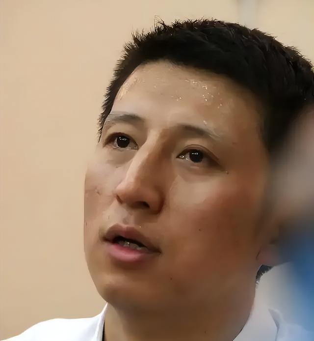 为何说郭士强带领男篮走出10年至暗