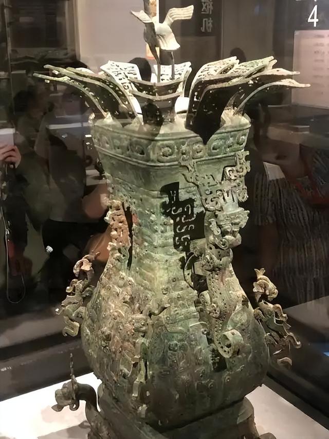 豫博探秘：穿越时光的华夏寻根之旅