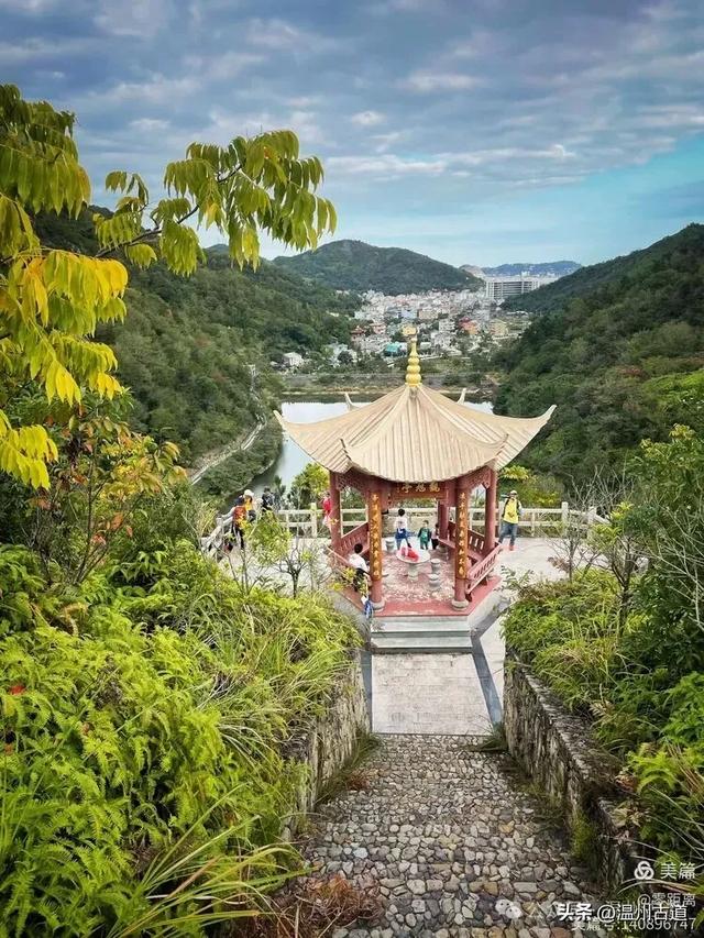 秋风起，浙江这条绝美海岛风光徒步穿越线路，可以安排了！