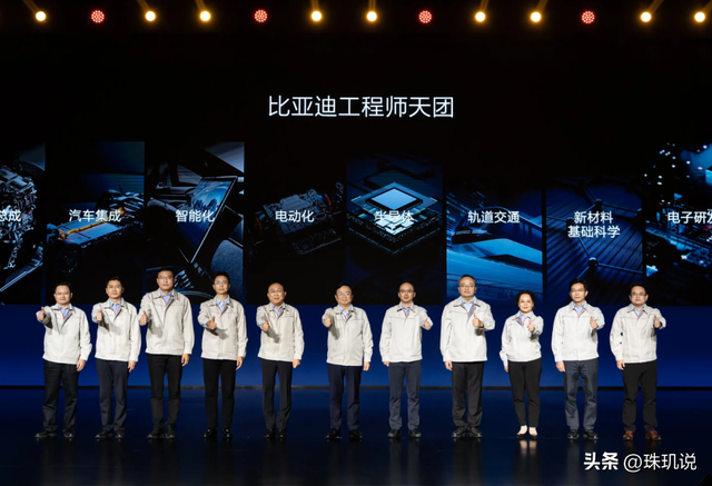 从深圳小公司到全球巨头，市值上千亿，中国科技的“降维打击”