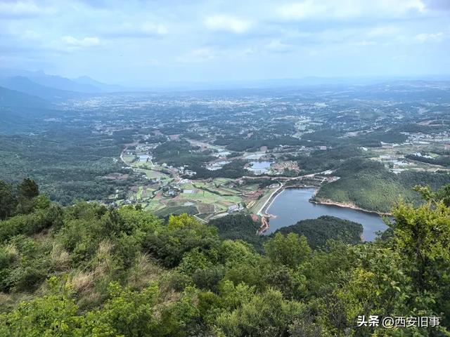 原创 跟随李白上路——江油四日小记（下）