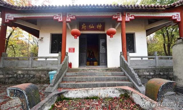 山水人文与烟火滋味——滁州五日悠游攻略