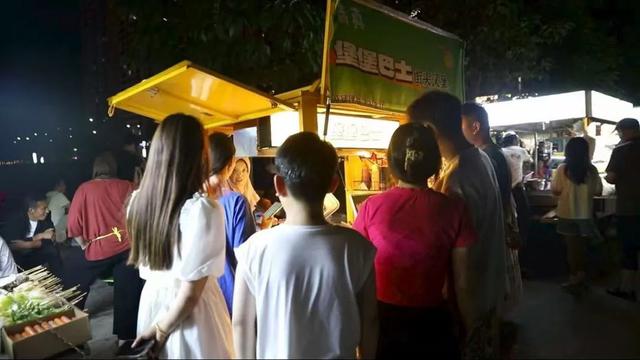 从晨风到星光，在临夏邂逅夏日“小确幸”