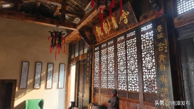 老宅里的新味道！“七旬”凤山四合院带你品味清幽雅致