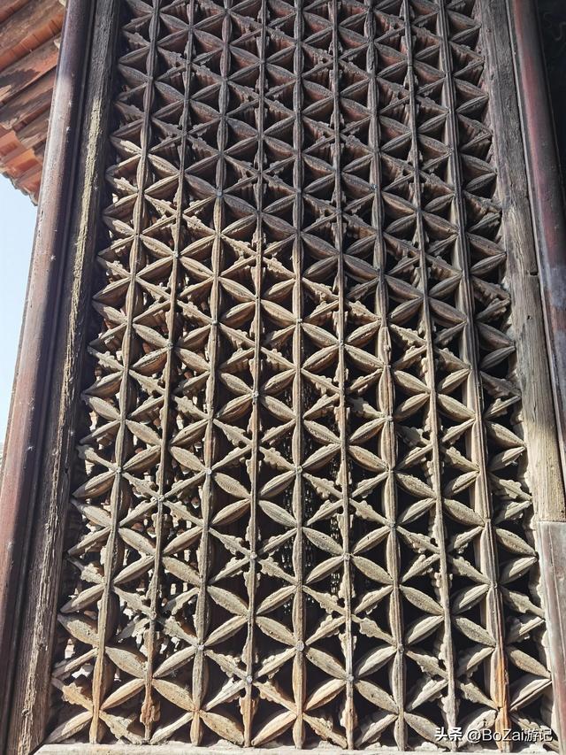 被低估的国保古寺，灵岩寺藻井藏玄机，速来一探究竟