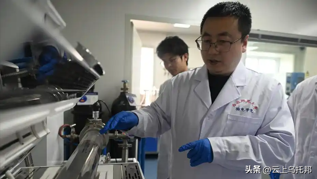 中国向全球宣布：又一张国家名片诞生！该技术全世界只有中国拥有