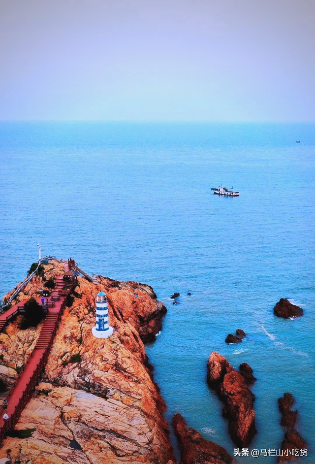 福建福鼎旅游打卡攻略 | 山海间的宝藏小城！