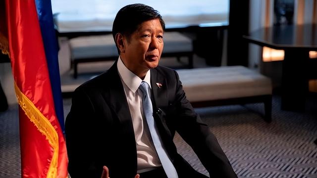 把副总统抓进大牢，马科斯放绝招，老杜不能出庭，女儿也要被监视