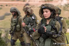 以色列退役女兵嫁中国小伙，现一家三口定居上海，生活幸福美满图片