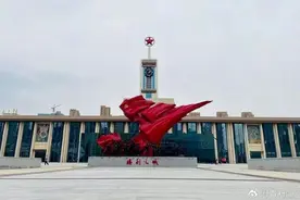 石家庄·正青春丨你不知道的石家庄，竟然藏了这么多宝藏打卡地图片