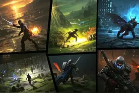 不联网也能爽翻天！5款单机神作，让你玩到停不下来！图片