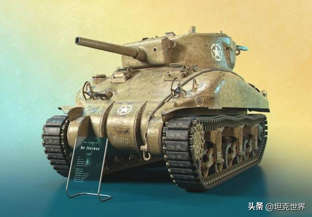 比FV215b还能起火的“打火机”?它实在是被误解的太深