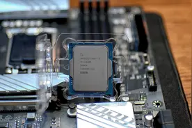 英特尔i5-13490F装机数台，得出经验，它还是等等党不二选择图片