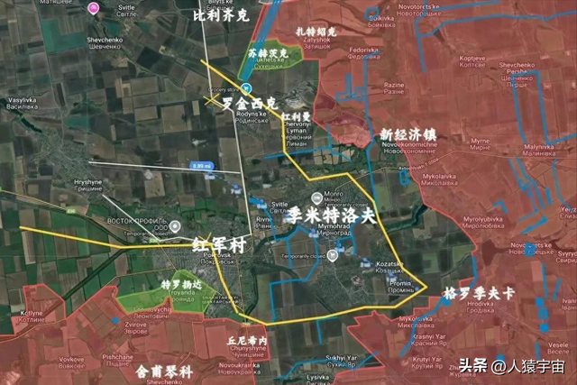 仅剩两天！特朗普说到做到，美俄紧急会谈，普京强硬回击连走四步