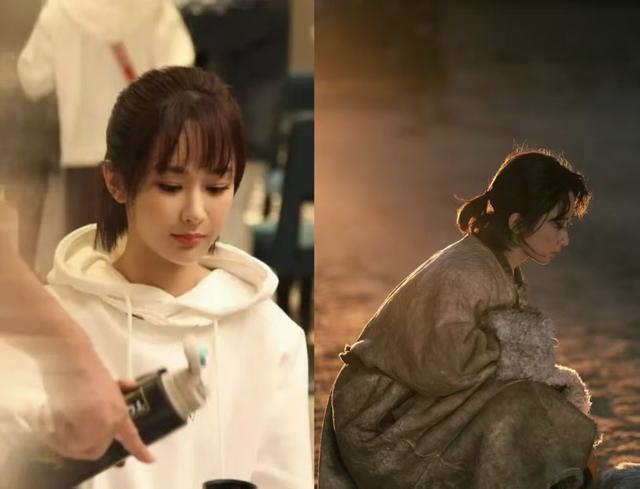 央媒发文！33岁杨紫高调官宣喜讯，网友：恭喜，终于等到了这一天