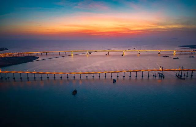 澳门出片秘籍:五大绝美城市风光机位深度攻略