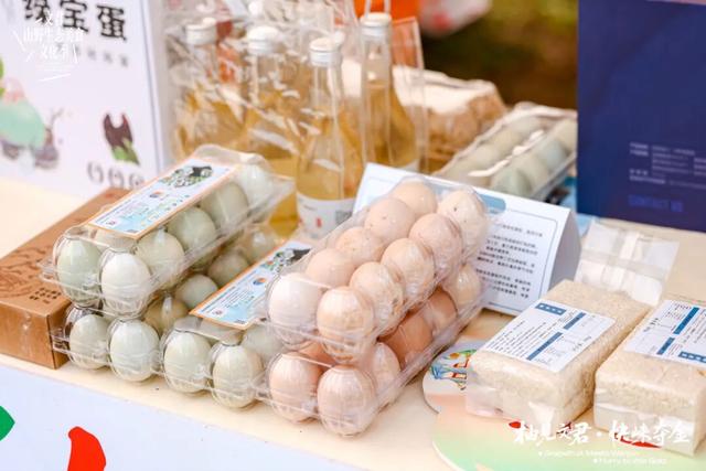 3000余组家庭赴约！文君山野美食文化季燃动暖冬