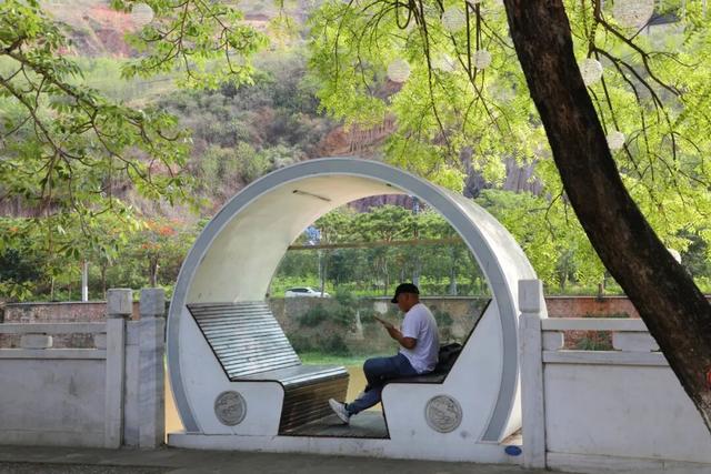 20℃+！出发，去元阳过冬🤩