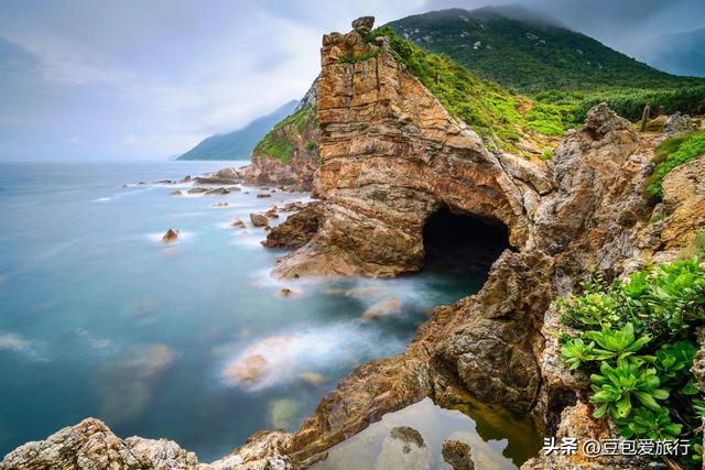 深圳大鹏新区深度游指南：山海古韵，自在时光