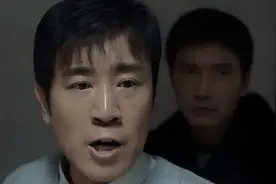 三个魔鬼细节，将《我是刑警》和《白夜破晓》的差距，瞬间拉开了图片