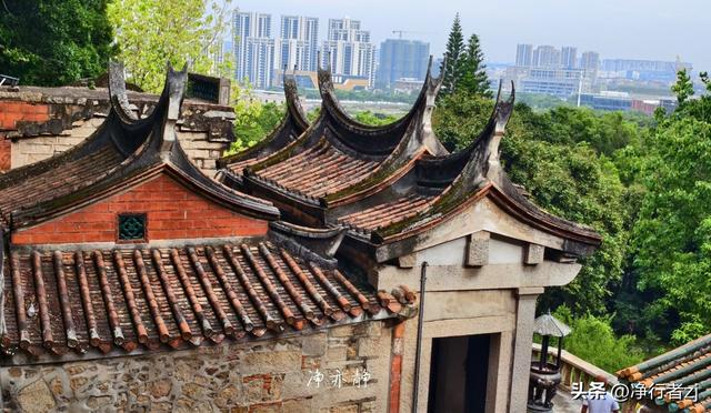 走进摩尼教的世界“孤岛”，探秘金大侠的神秘“魔教”