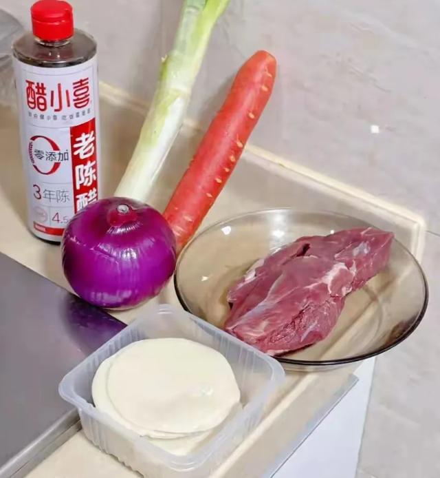 12月21冬至，传统吃饺子，记得：3馅不上桌，福气不进门，正当季