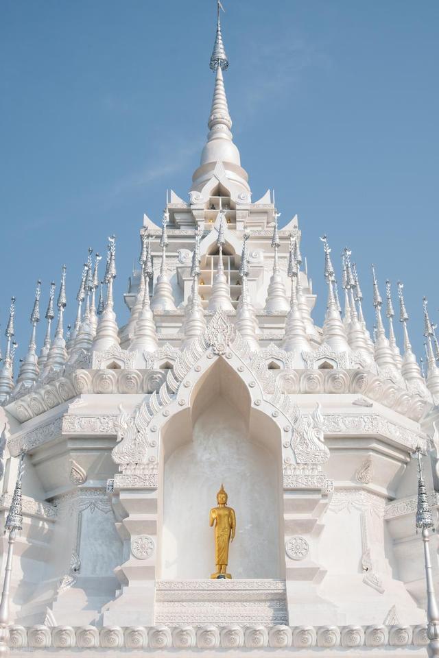 好逛又好拍！西双版纳6个氛围感十足的免费景点推荐，都超出片！