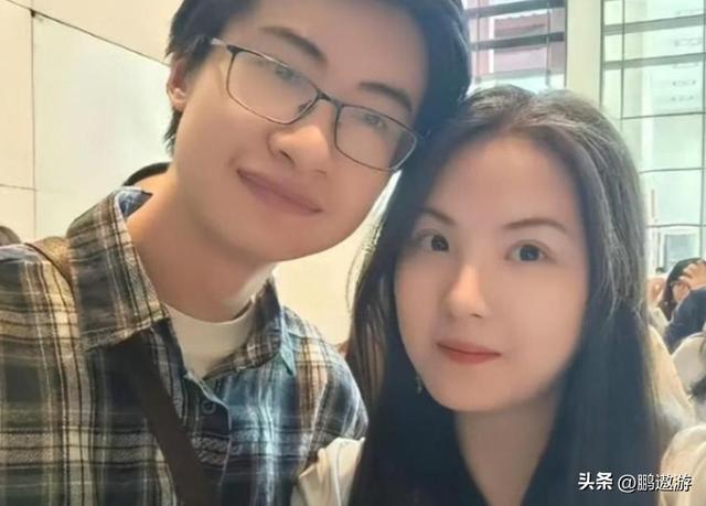 庞众望女友不忍了！公开回应与庞众望真实关系，分手传闻真相大白