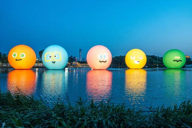 热力全开！今夏朝阳文旅“混搭”出圈——