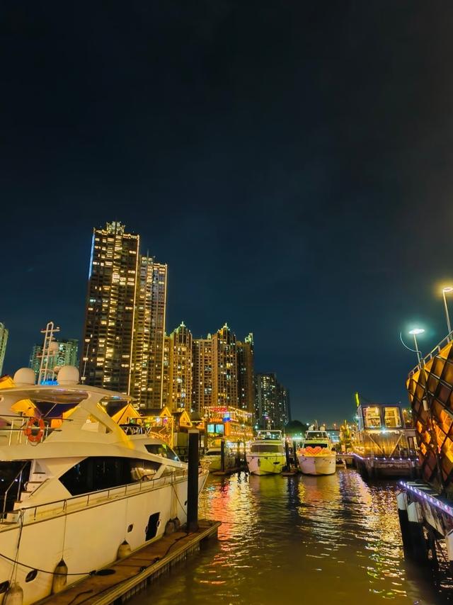 如果这辈子只能去一次广州，我建议你留一天给这8个地方