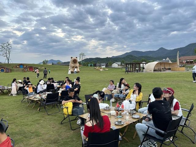 住山舍、寻茶趣、探自然！武夷山的康养时光，尽是自在与松弛