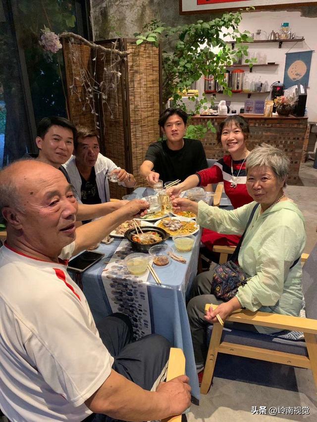 彭释熠：十年坚守，南极村“宿”写传奇