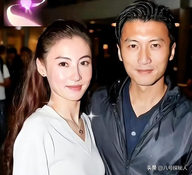 她是张柏芝妈妈，50岁时还演三级片，曾大骂谢霆锋全家人都是戏子
