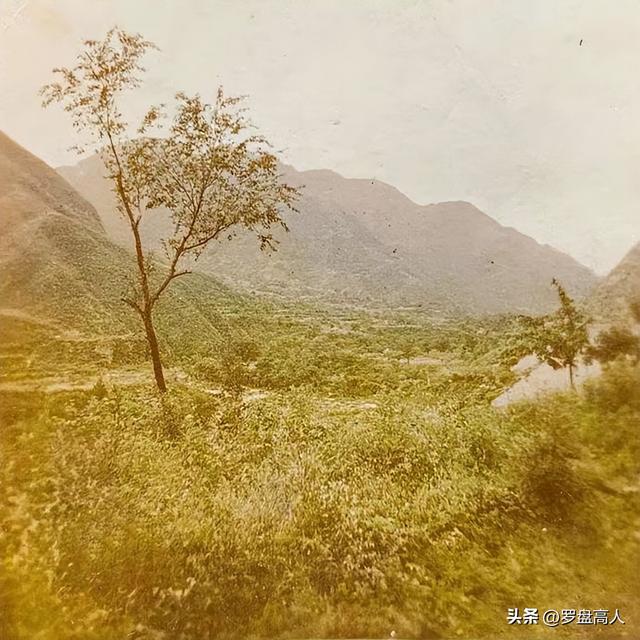 1938年日寇在河北昌平（今北京昌平）的活动迹象