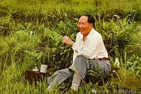 蒋建农：毛泽东的“知行观”图片