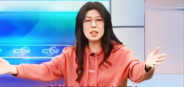 第四次大辩论落幕，张亚中不负众望获得认可，郑丽文表现一言难尽