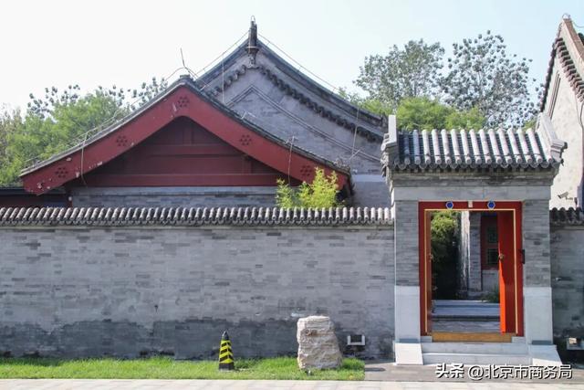 首发观察 | 北京11个月新增首店960余家，中轴线「首店藏宝图」请收好